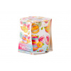 Sklo Verona 73x77 mm Easter Colour eggs, vonná sviečka