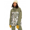 Bunda Roxy Stated deep lichen green nimal S
