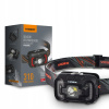 Čelová Baterka LED 5W COB 310lm