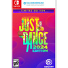 Just Dance 2024 (Switch)