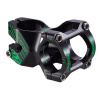 Reverse Představec Black One Enduro 50 mm / 31,8 mm Black / Neon Green