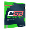 Potah andro Rasanter C53 - černá -