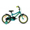 Bicykel Kellys Wasper teal 16