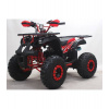 Štvorkolka - ATV HUMMER 125cc RS Edition PLUS - 3G - Červená
