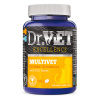Dr.VET Excellence MULTIVET vitamíny & minerály 500 g 500 tabliet