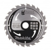 Makita pílový kotúč 210mm, 24z B-08078