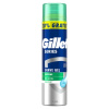 Gillette Series gél na holenie Sensitive 200+40 ml