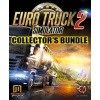 ESD GAMES ESD Euro Truck Simulátor 2 Collectors Bundle