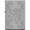 Zippo Vintage Czech Lion 21950