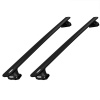 Strešný nosič Thule WingBar Evo Black Renault Express