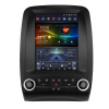 HIZPO DGDRD9701 9,7“ Android 13 Autorádio pre Dodge Durango Výkonnostný variant: 8S97901 (8+128GB)