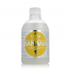 Kallos Banana With Multivitamin Complex Shampoo 1000 ml