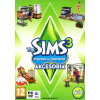 The Sims 3: Zahradní mejdan (kolekce) - EA App PC