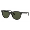 Ray-ban RB2185 Wayfarer Ii 901/31 Veľ. 55