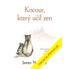 Kocour který učil zen - Norbury James