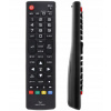 Diaľkový Ovládač TechTell AKB73715603 pre LG čierny