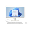 PC HP 24-cr0017nc AiO, 24