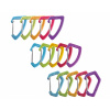 Ocún MINI CARABINERS 180-pack