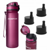 Filtračná fľaša Aquaphor City 0,5 l červená (červená)