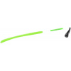 Rudy Project Rydon Chromatic Full Custom Kit - lime - lime / chrome grey / black uni