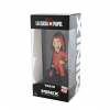Figúrka Minix TV: Money Heist - Tokio w/ Mask 12 cm