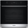 Elektrická rúra Whirlpool WOI78PU0SXA