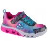 Detské tenisky Skechers 302315L-NVMT veľkosť 34