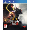 PS4 NIOH 2 (nová)