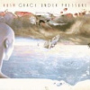 Rush - Grace Under Pressure / Remastered [CD]