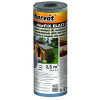 CHARVÁT a.s. Samolepiaci asfaltový pás charFIX ELAST COOLna sivý 0,5x5 m 3,3 mm