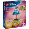 LEGO Disney Blocks 43266 Popoluškine šaty