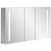 Villeroy & Boch My View 14 skrinka 130x17.3x75 cm so zrkadlom A4241300