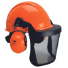 3M PELTOR G3000NOR31FH15C Lesnícky set oranžová
