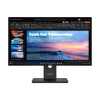 Lenovo ThinkVision/T27qd-40/27''/IPS/QHD/120Hz/4ms/Black/Čierna/3R 64AAGAT2EU