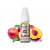 Elf Bar ELFLIQ Apple Peach 10 ml Obsah nikotínu v mg/ml: 10 mg/ml