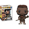 Funko POP! Black Panther Movie Marvel Vinyl Bobble-Head M'Baku 9 cm (388)