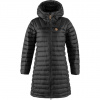 Fjällräven Snow Flake Parka Woman Black - S
