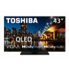 QLED Televízor Toshiba 43QV3463DG 43