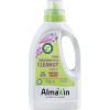 Almawin Prací gél z mydlových orechov 750 ml