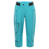 Dámske softshellové capri nohavice ALPINE PRE WEDERA 2 t 38