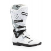 Čižmy SIDI Crossair X bielo čierne
