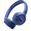JBL Tune 680NC Bluetooth Wireless On-Ear Headphones Blue EU JBL-T680-BLUE