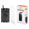 Ultrazvukový plašič odpudzovač kún do auta LTC LX0G10, DC 12/24V