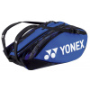 Tenisový bag Yonex Pro 12 pcs wide 922212 fine blue