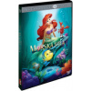 Malá mořská víla DVD