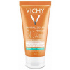 Vichy Capital Soleil krém zabarvený SPF50 50 ml