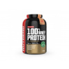 NUTREND 100% WHEY PROTEIN (srvátkový proteín) 2250 g Príchuť: ľadová káva