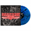WATAIN - The Agony & Ecstasy Of Watain (Blue Marbled Vinyl) (LP)