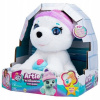Alltoys Club Petz 400172 Interaktívny polárny medveď Artie