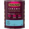 Farba na - MAGNAT Ceramic 5L C39 prírodná tyrkysová (Farba na - MAGNAT Ceramic 5L C39 prírodná tyrkysová)